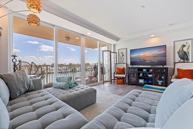 Imagine waking each morning to the gentle shimmer of the sun