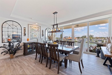 Imagine waking each morning to the gentle shimmer of the sun