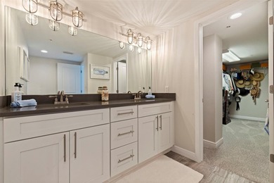 Imagine waking each morning to the gentle shimmer of the sun