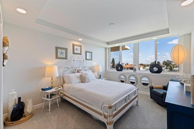 Imagine waking each morning to the gentle shimmer of the sun