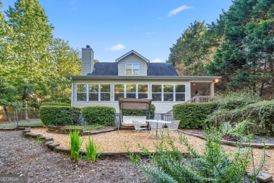 Discover lakefront living at its finest with this exceptional