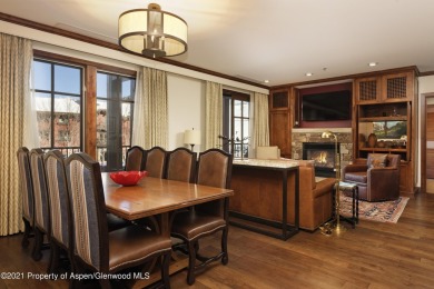 Residence 8409 is a top floor two bedroom 2 1/2 bath residence