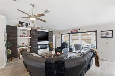 Step inside and experience a waterfront home in Hernando Beach