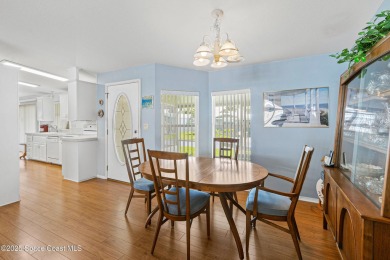 You will love this community of manufactured homes for seniors