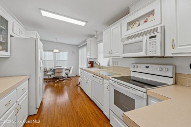 You will love this community of manufactured homes for seniors