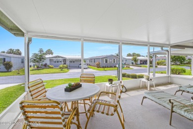 You will love this community of manufactured homes for seniors