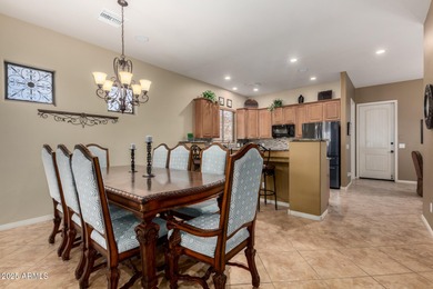 Elegant Gemini Twin in Prestigious Gated Community Near Golf