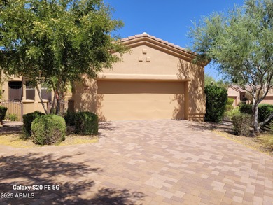 Elegant Gemini Twin in Prestigious Gated Community Near Golf