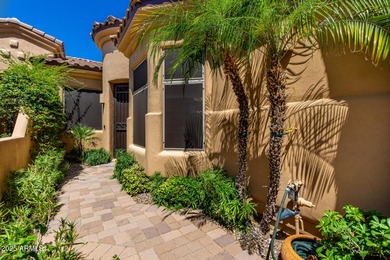 Elegant Gemini Twin in Prestigious Gated Community Near Golf