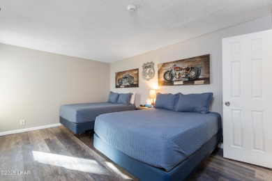 Welcome home to your quiet Xanadu resort-like condo! It's light