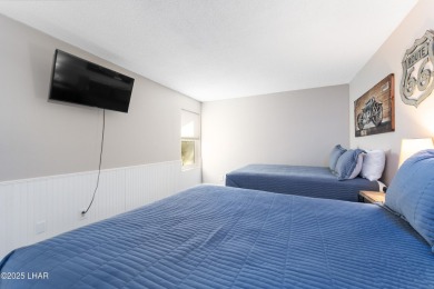 Welcome home to your quiet Xanadu resort-like condo! It's light