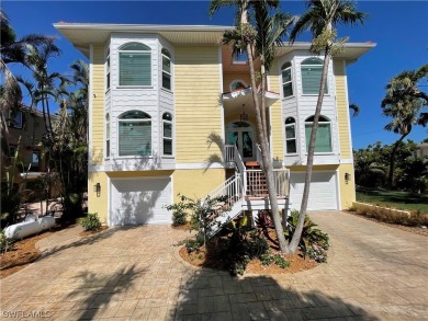 JUST REDUCED $300,000! This home known on the island as *LUX