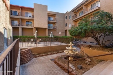 Welcome home to your quiet Xanadu resort-like condo! It's light