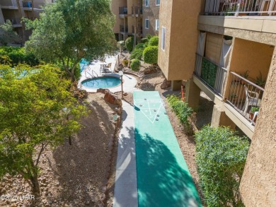 Welcome home to your quiet Xanadu resort-like condo! It's light