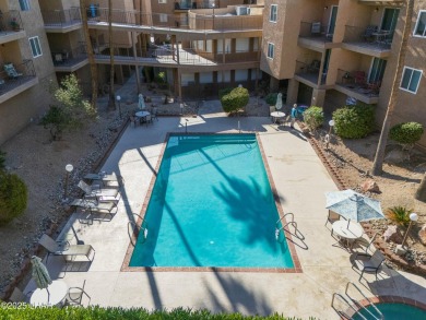 Welcome home to your quiet Xanadu resort-like condo! It's light