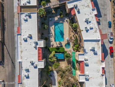 Welcome home to your quiet Xanadu resort-like condo! It's light