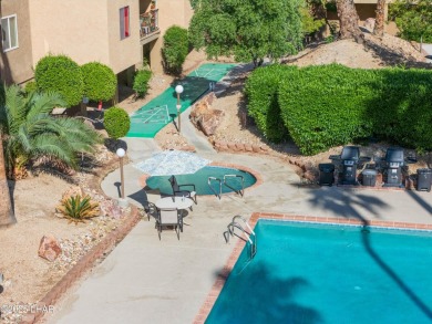 Welcome home to your quiet Xanadu resort-like condo! It's light