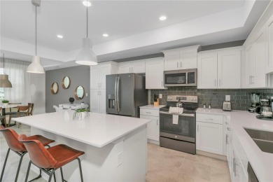 Experience the epitome of luxury and convenience in this