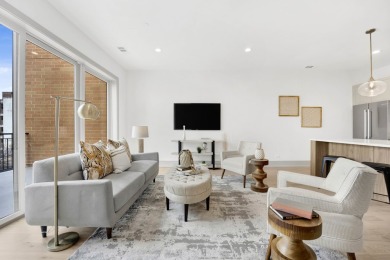 Welcome to 1548 W Ardmore, a stunning new development in the