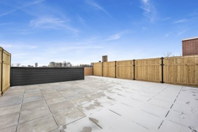 Welcome to 1548 W Ardmore, a stunning new development in the