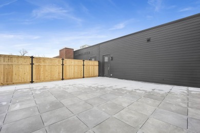 Welcome to 1548 W Ardmore, a stunning new development in the