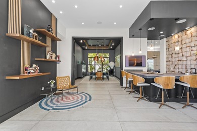 Experience unparalleled elegance and modern sophistication in