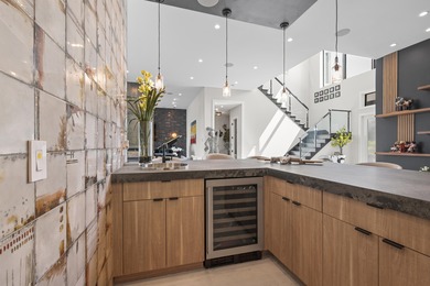 Experience unparalleled elegance and modern sophistication in