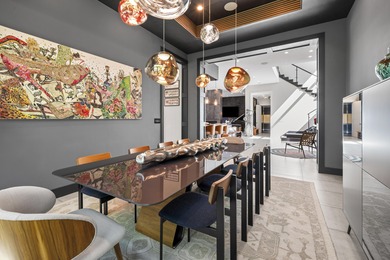 Experience unparalleled elegance and modern sophistication in