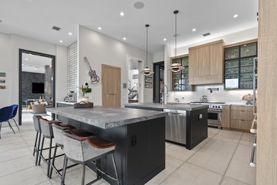 Experience unparalleled elegance and modern sophistication in