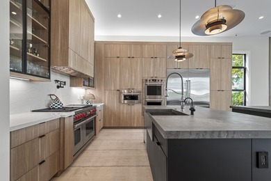 Experience unparalleled elegance and modern sophistication in