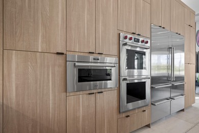 Experience unparalleled elegance and modern sophistication in