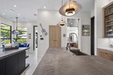 Experience unparalleled elegance and modern sophistication in