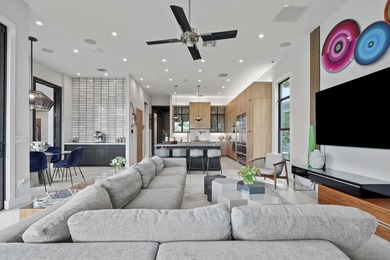 Experience unparalleled elegance and modern sophistication in