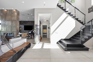 Experience unparalleled elegance and modern sophistication in