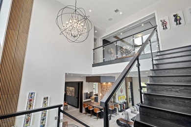 Experience unparalleled elegance and modern sophistication in