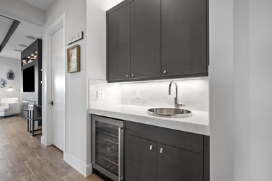 Experience unparalleled elegance and modern sophistication in