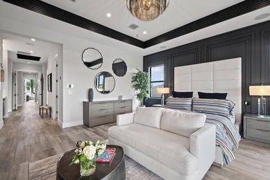 Experience unparalleled elegance and modern sophistication in