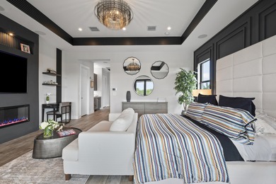 Experience unparalleled elegance and modern sophistication in