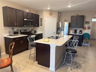 New Roof! Immaculate 5-Bedroom + Den, 3-Bath Home in Villages of