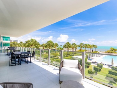 Experience resort-style living at Oceana Key Biscayne in this