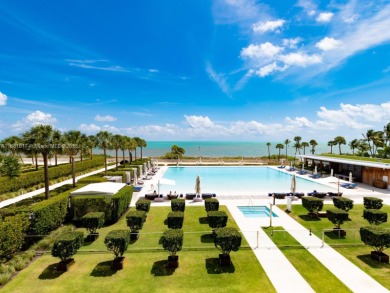 Experience resort-style living at Oceana Key Biscayne in this
