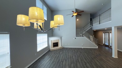 This beautifully updated Driftwood Estates home offers