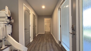 This beautifully updated Driftwood Estates home offers