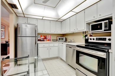 Welcome to this beautifully updated 2-bedroom, 2-bath condo in