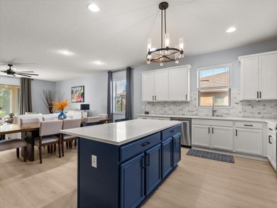 WELCOME HOME! This beautiful home--set on one of the largest