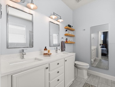 WELCOME HOME! This beautiful home--set on one of the largest