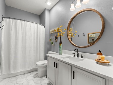 WELCOME HOME! This beautiful home--set on one of the largest