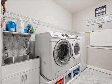 WELCOME HOME! This beautiful home--set on one of the largest