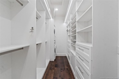 Prestigious Sailfish Point residence, spanning 7,600 sf, was