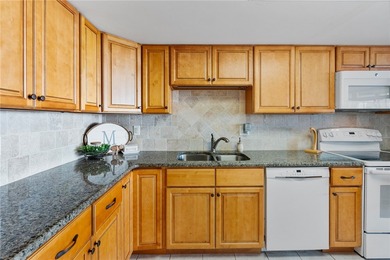 Welcome to this beautifully updated 2-bedroom, 2-bathroom condo